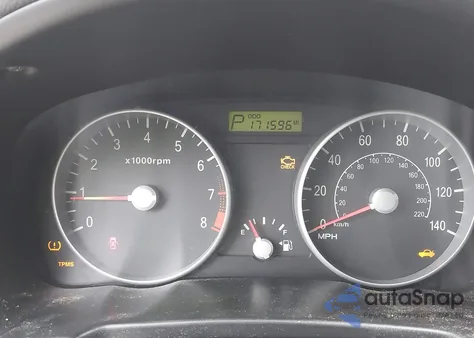 2008 Hyundai Accent Gs from USA, damaged, VIN KMHCM36C18U083491